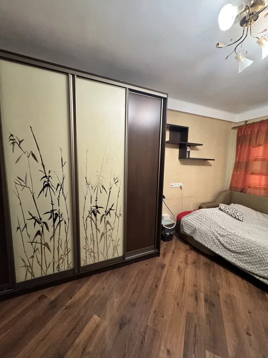 2-кімнатна квартира, Солом'янський: вільна, меблі та техніка - фото 5