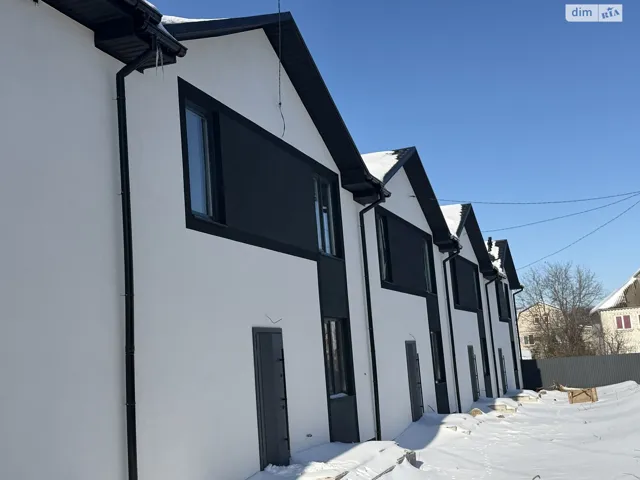 Таунхаус, Вінницькі Хутори: здача в 2026, резервне живлення, єОселя - фото 4