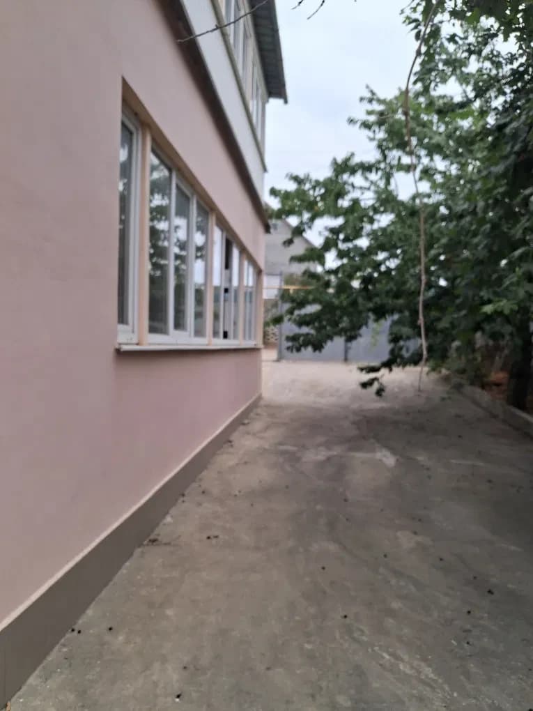 Будинок, Сухий Лиман: 10 соток, гараж 38 м², газове опалення - фото 2