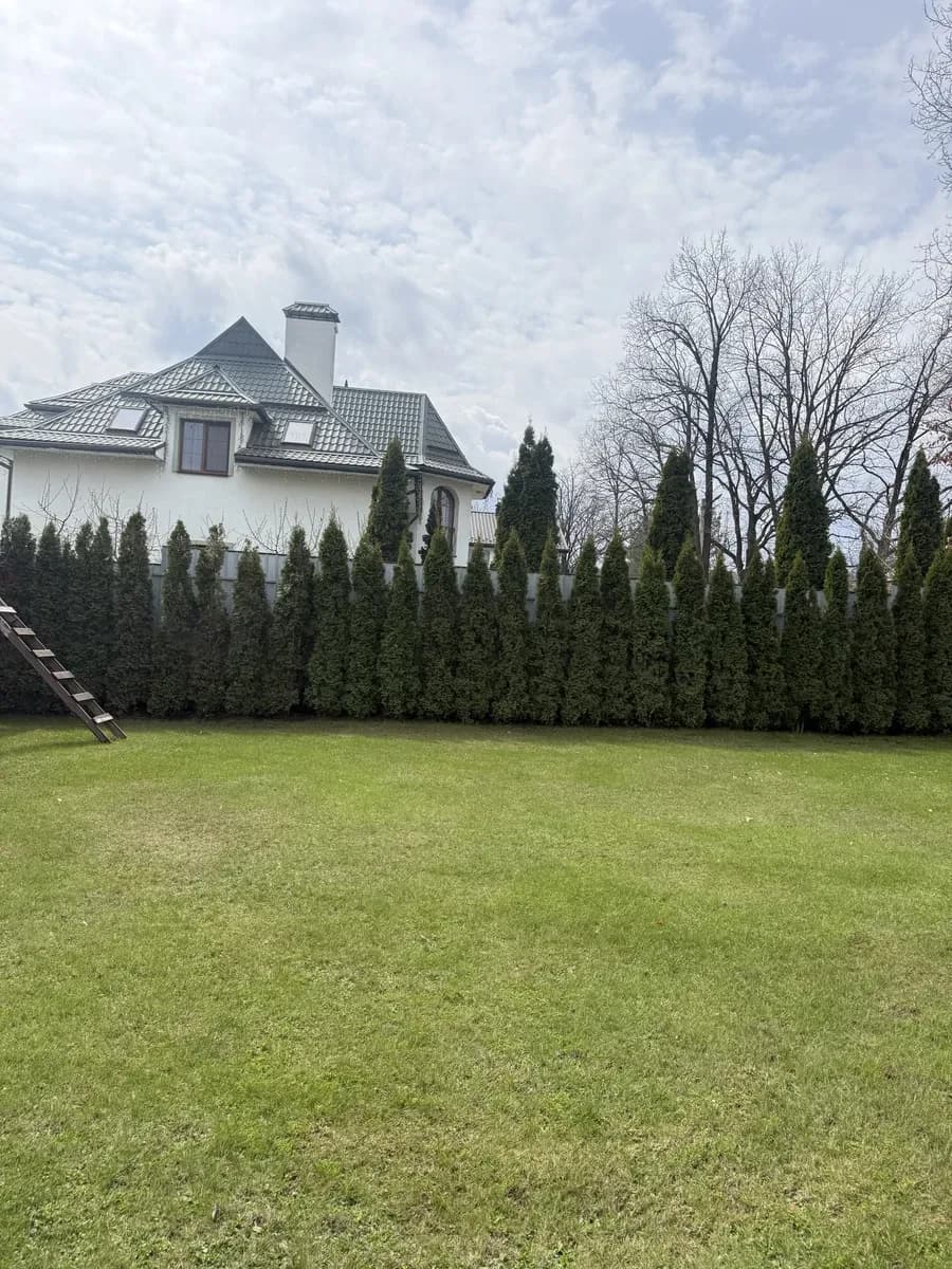 Будинок, Стоянка 2: авторська архітектура, ліс за 300 м - фото 3