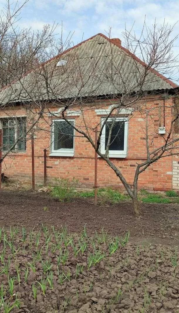 Будинок, Дергачі: газова пічка, нова свердловина, 8 соток