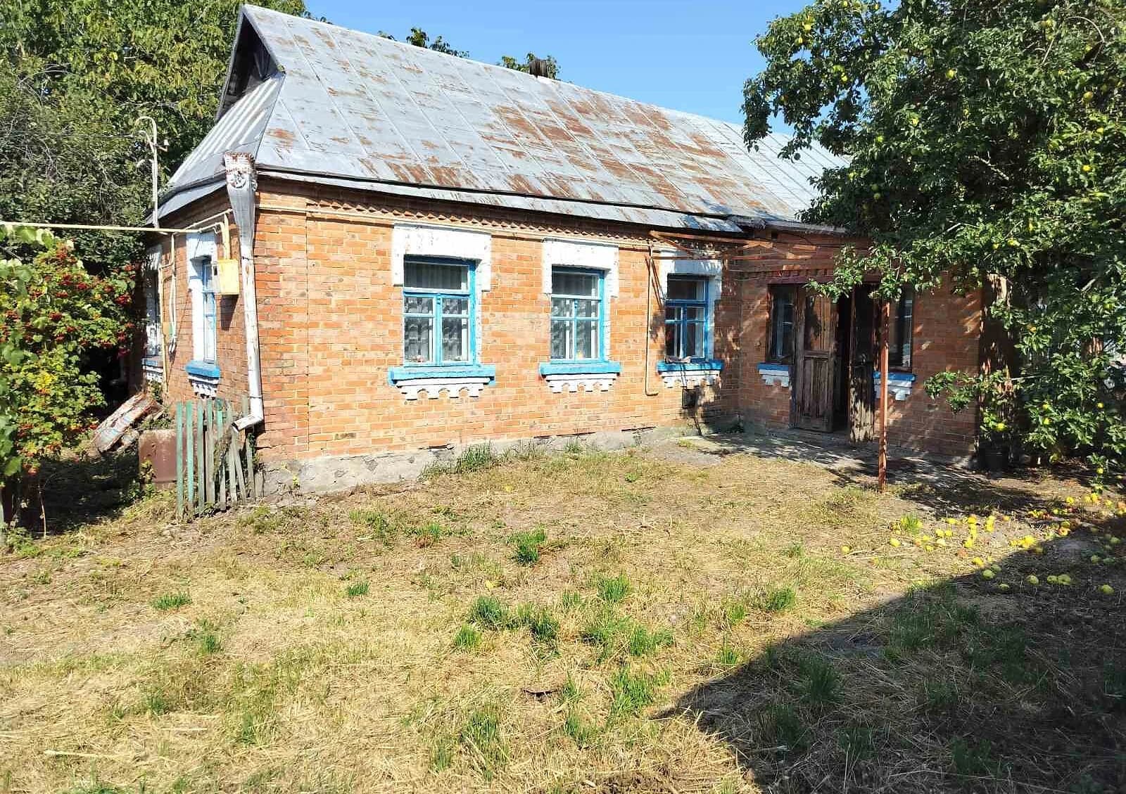 Будинок, Писарівка (Вінниця): 25 соток, потребує ремонту - фото 1