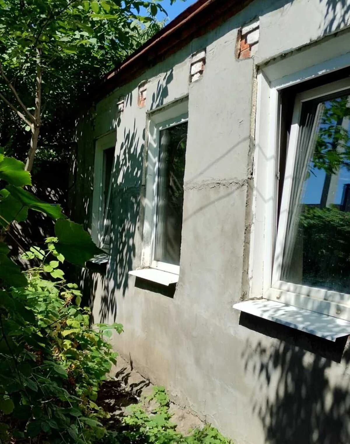 Будинок, Східний: гараж, город і єВідновлення - фото 3