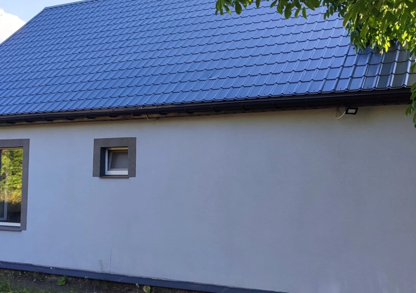 Будинок, Люботин: бесідка, єВідновлення, єОселя