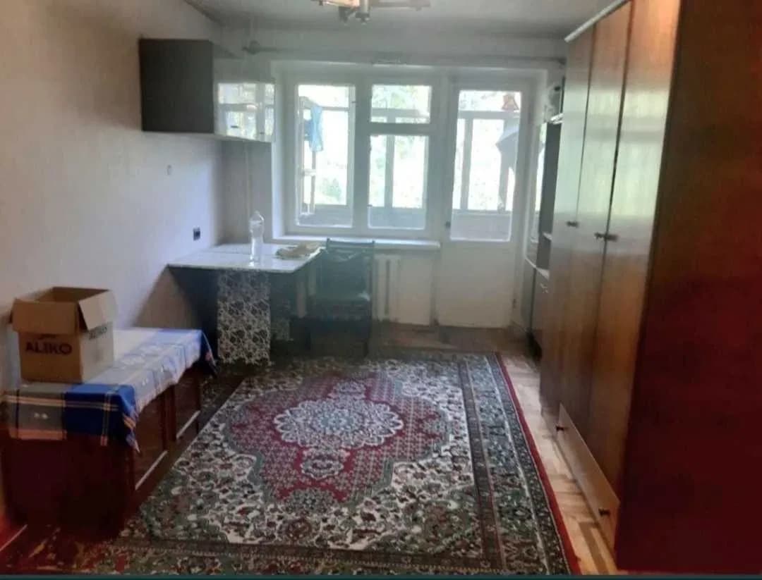 1-кімнатна квартира, Комунарський: не кутова, цегляний будинок - фото 5
