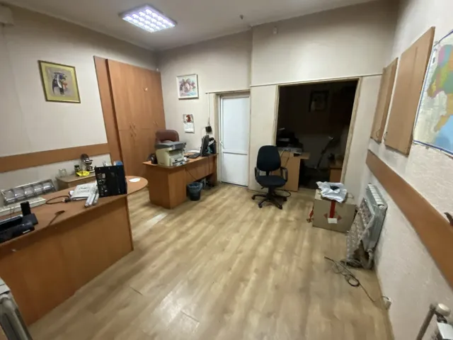 Приміщення, Черкаси: офіс, кафе, земельна ділянка в оренді на 49 років - фото 5