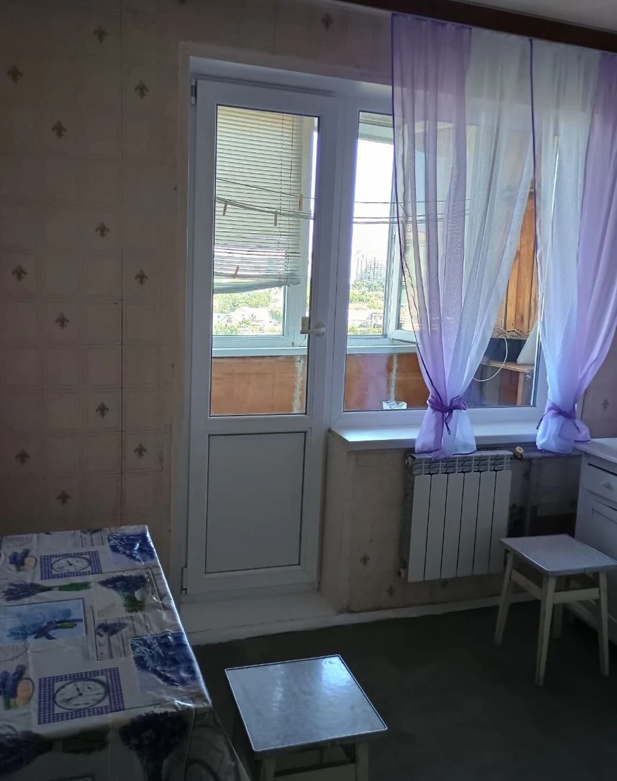 1-кімнатна квартира, Новобіличі: можна з дітьми, метро Академмістечко - фото 5