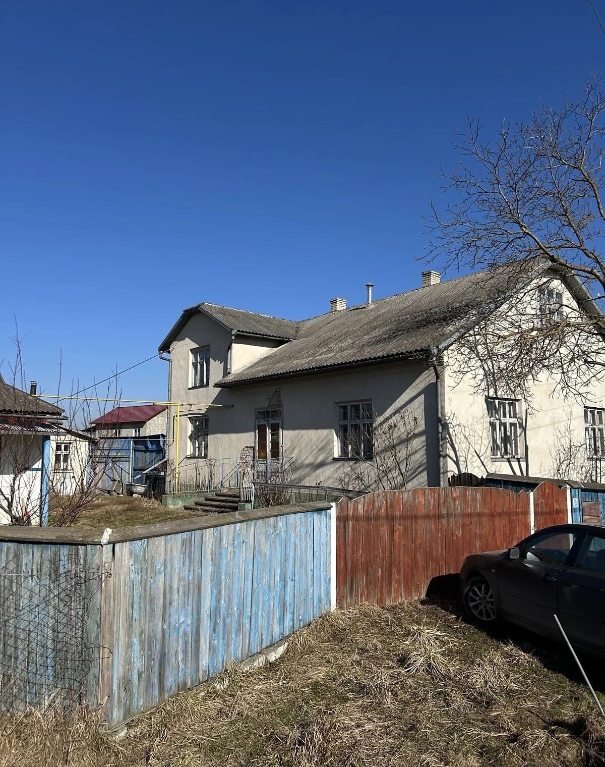 Будинок, Михальча (Сторожинець): пічне опалення, 36 соток, єОселя - фото 2