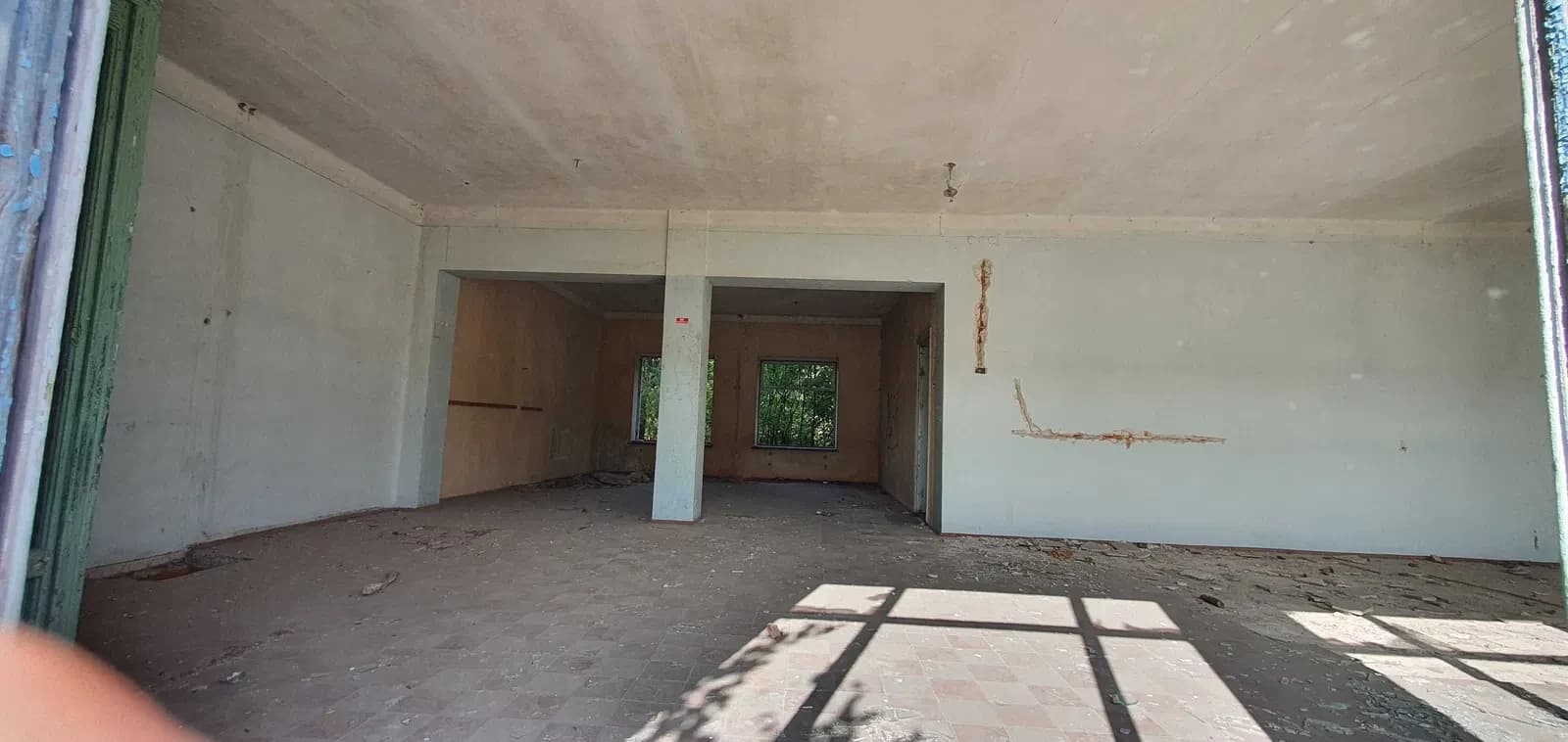 Приміщення, Овруч: окремі будівлі, промислова зона - фото 3