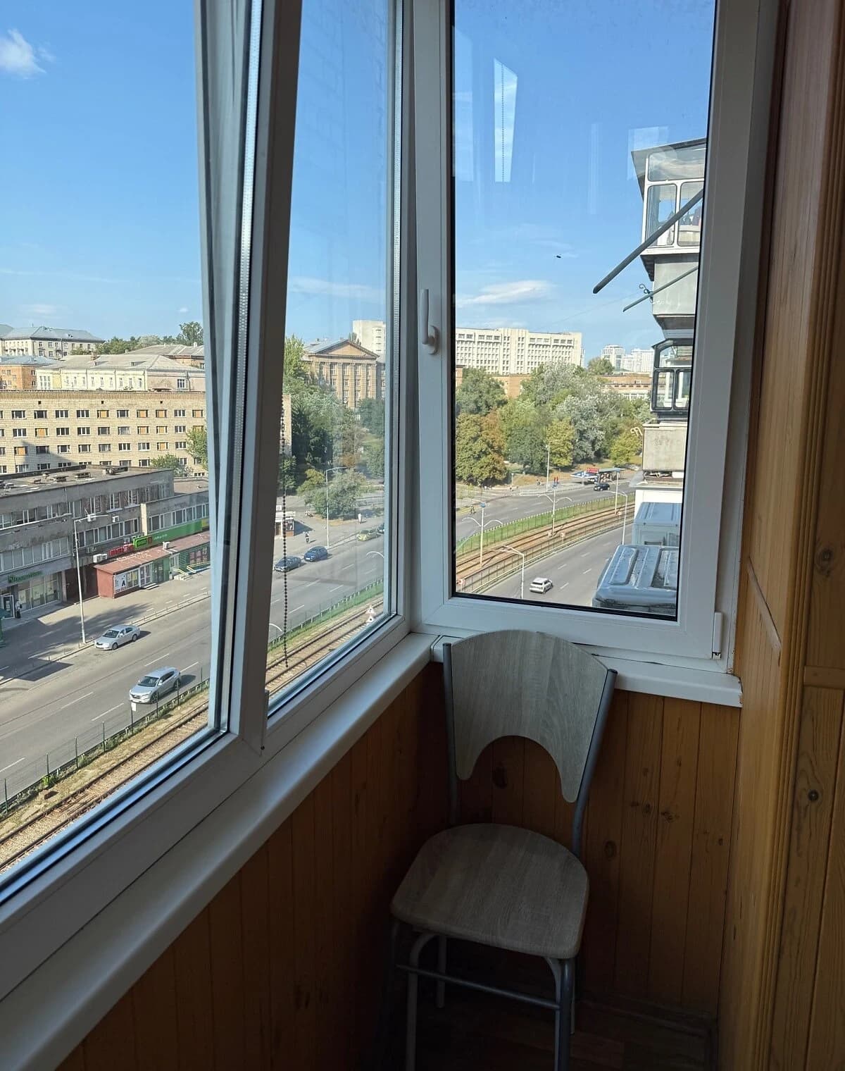 2-кімнатна квартира, Караваєві Дачі: бойлер, метро Шулявська - фото 2