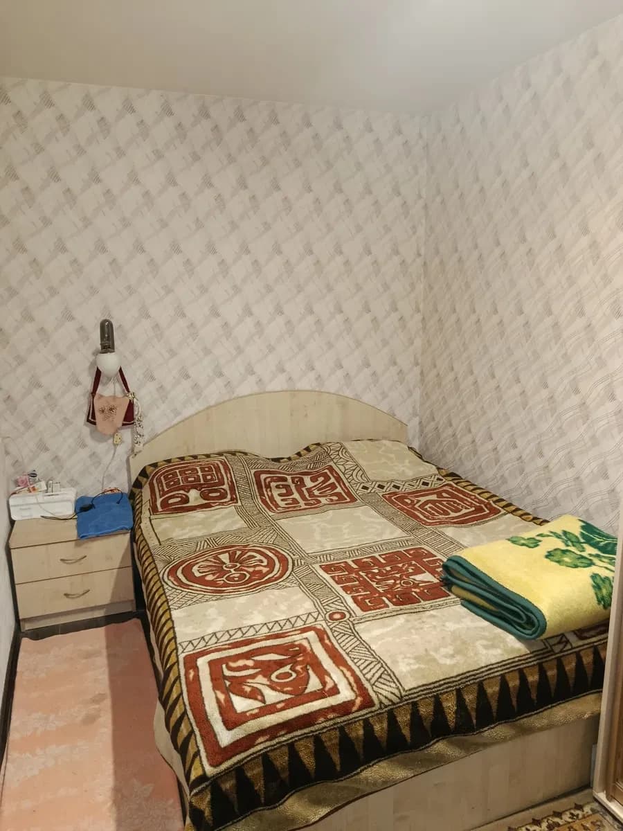 Будинок, Амур-Нижньодніпровський: ангар, заїзд на дві машини - фото 4