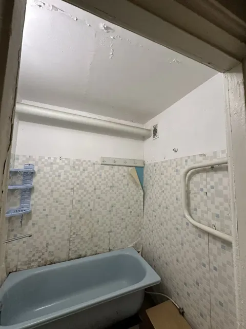 1-кімнатна квартира, Самар: центр міста, під ремонт - фото 4