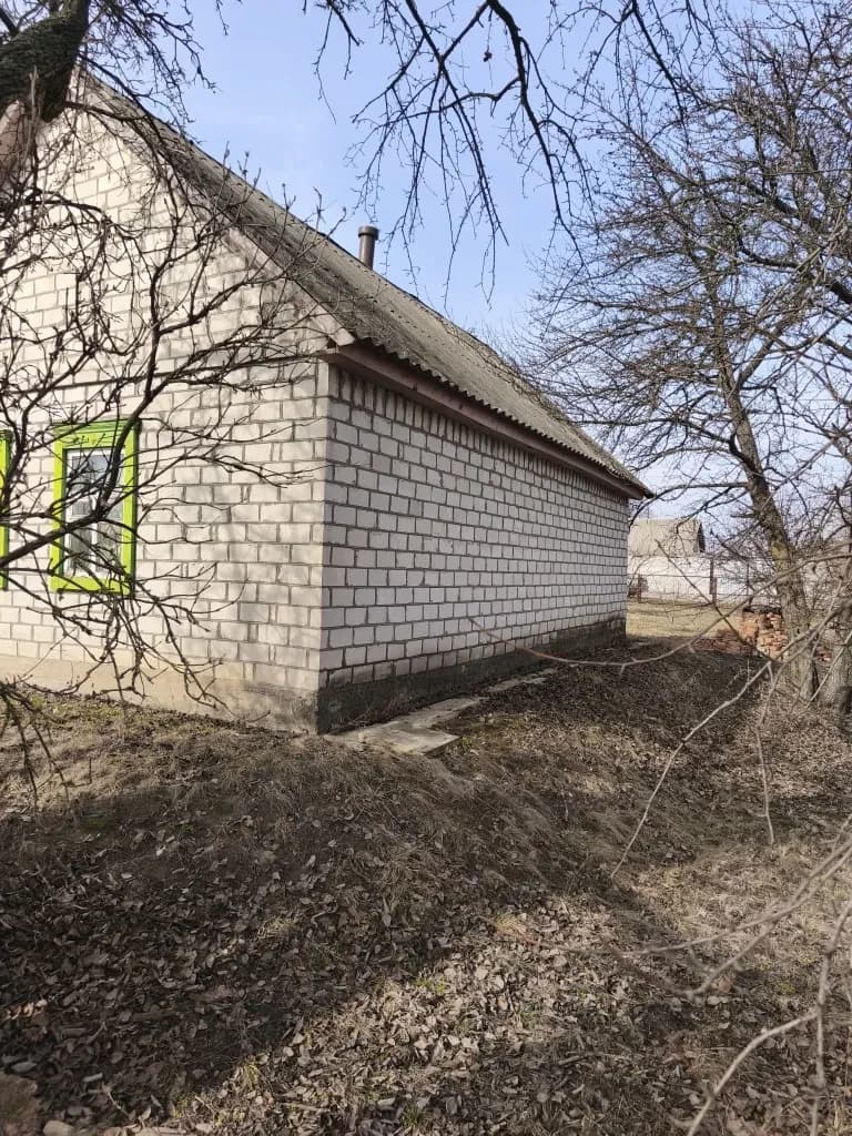 Будинок, Вільна Терешківка: 25 соток під будівництво, колодязь - фото 3