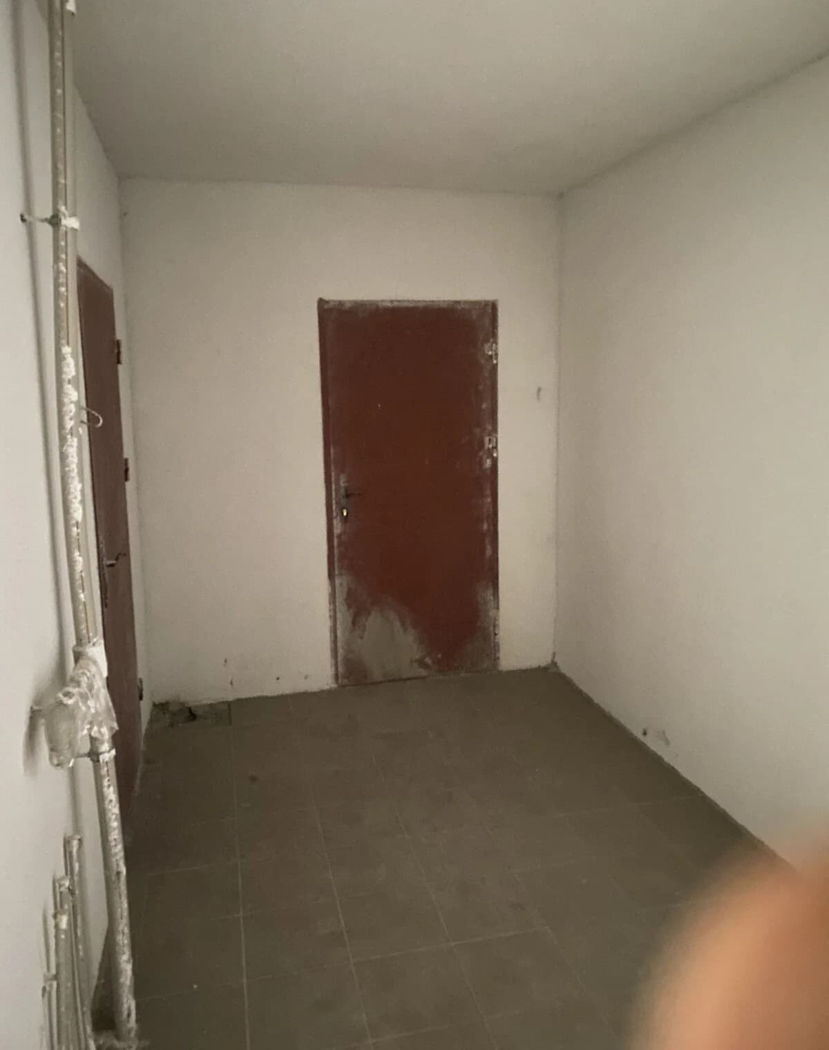 1-кімнатна квартира, Боженка: укриття, газове опалення - фото 5