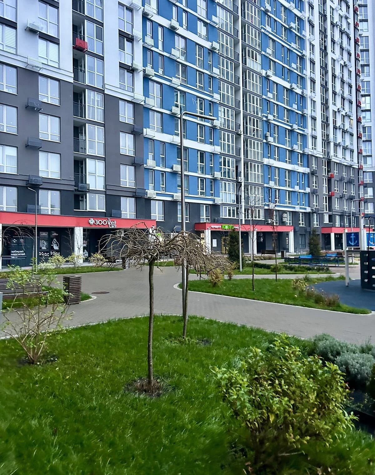 1-кімнатна квартира, Дарницький: автономна котельня, єВідновлення, Осокорки - фото 5