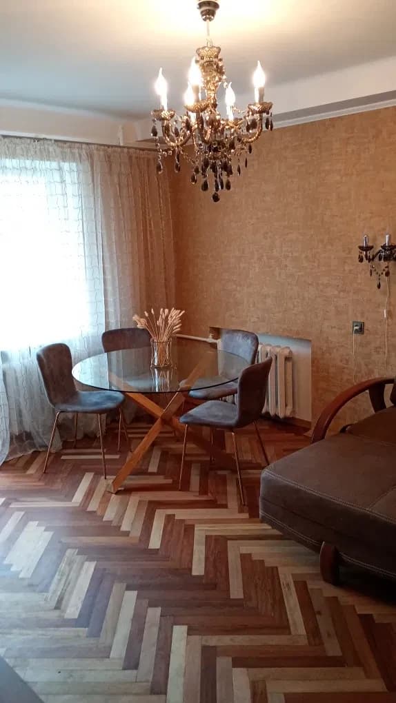 1-кімнатна квартира, Дніпровський: євроремонт, метро Лівобережна 10 хв - фото 3