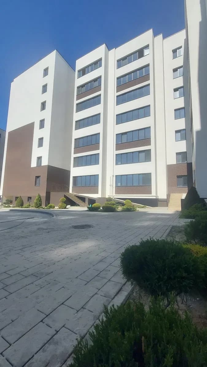 2-кімнатна квартира у ЖК Лісова Оселя: новобудова, розтермінування - фото 2