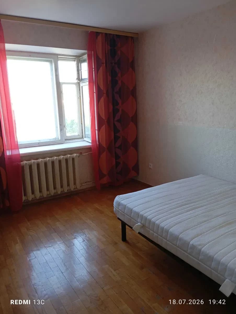 2-кімнатна квартира, Дніпровський: вода й опалення без світла - фото 4