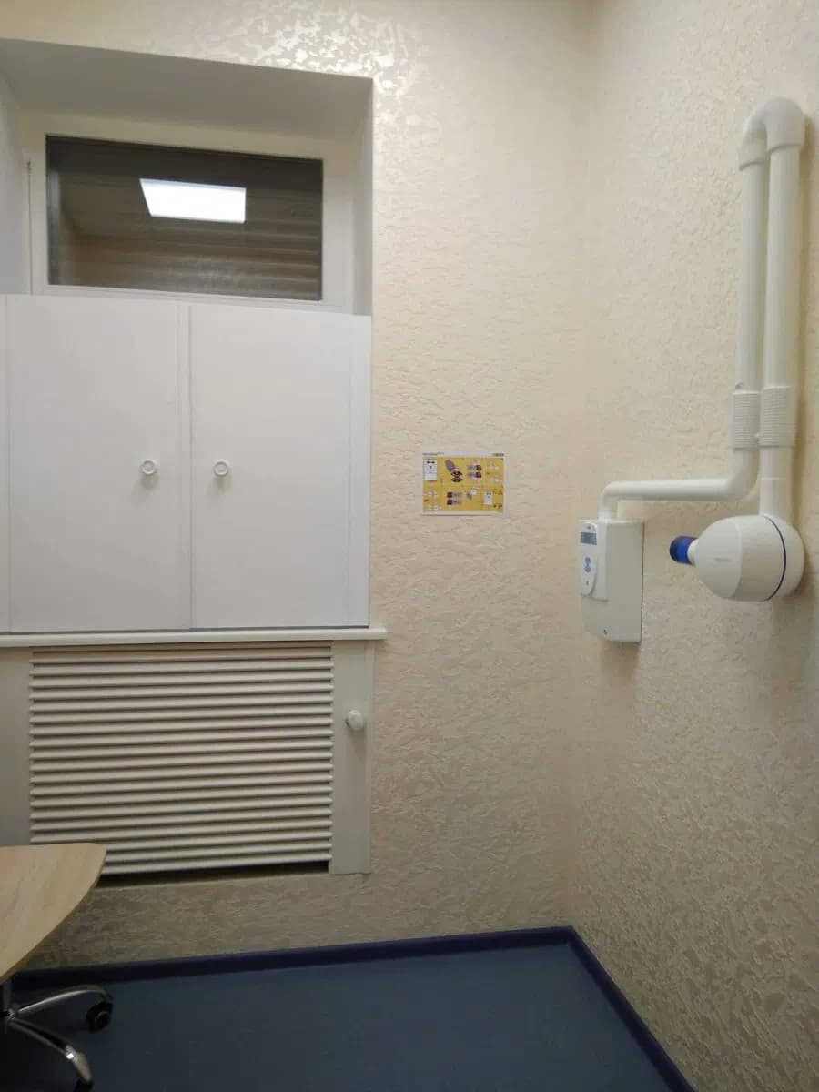 Стоматологічний кабінет, Шевченківський: 2 кабінети, тераса - фото 5