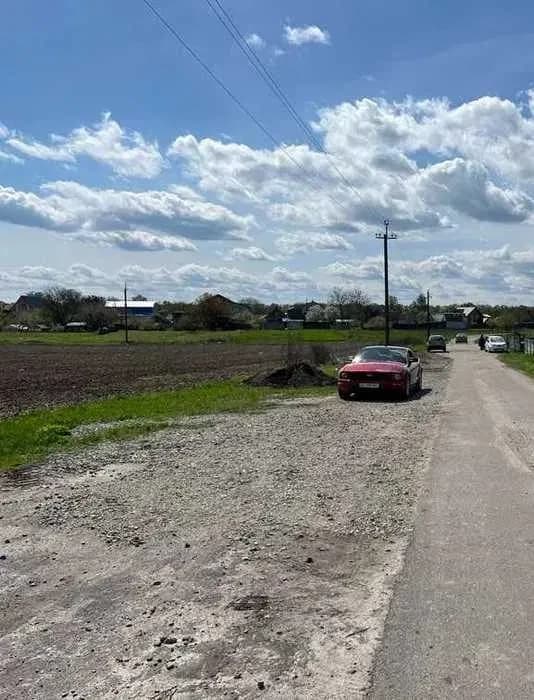 Ділянка 300 соток, Безуглівка: житлова забудова, ліс та озеро - фото 2