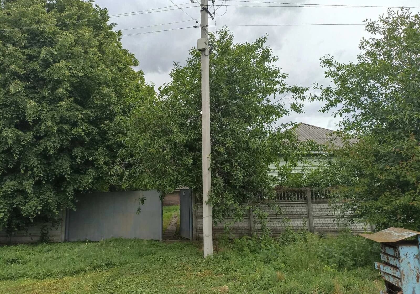 Будинок, Носівка: веранда 30 м², гараж, сад - фото 2