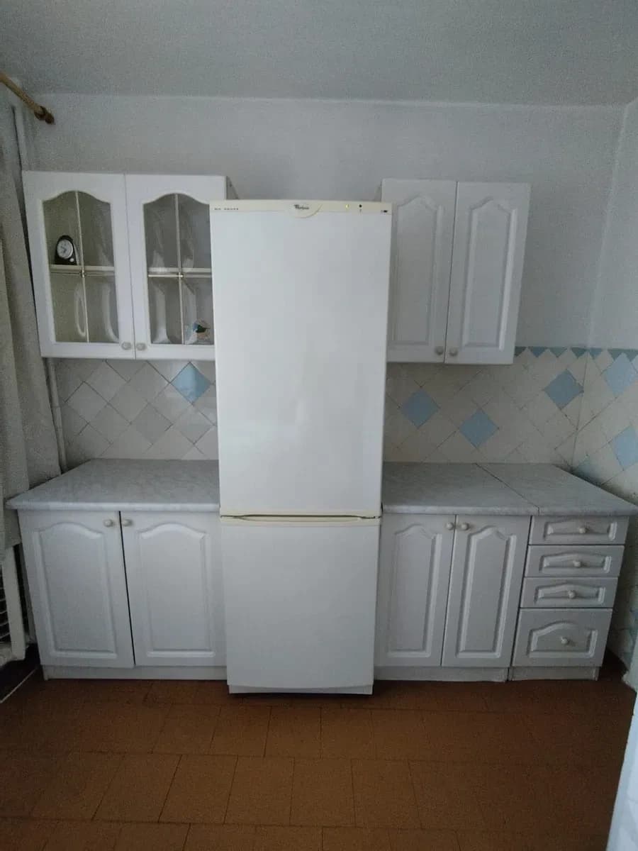 3-кімнатна квартира, Поділ: косметичний ремонт, поруч метро і Дніпро - фото 3