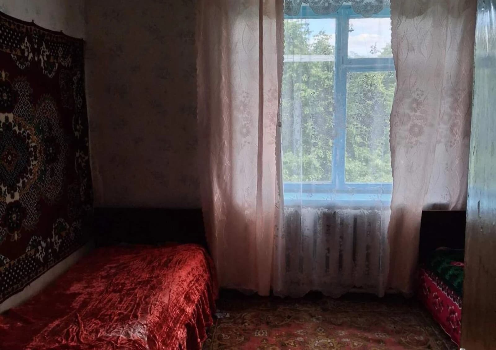 2-кімнатна квартира, Грозине: єОселя, єВідновлення - фото 2