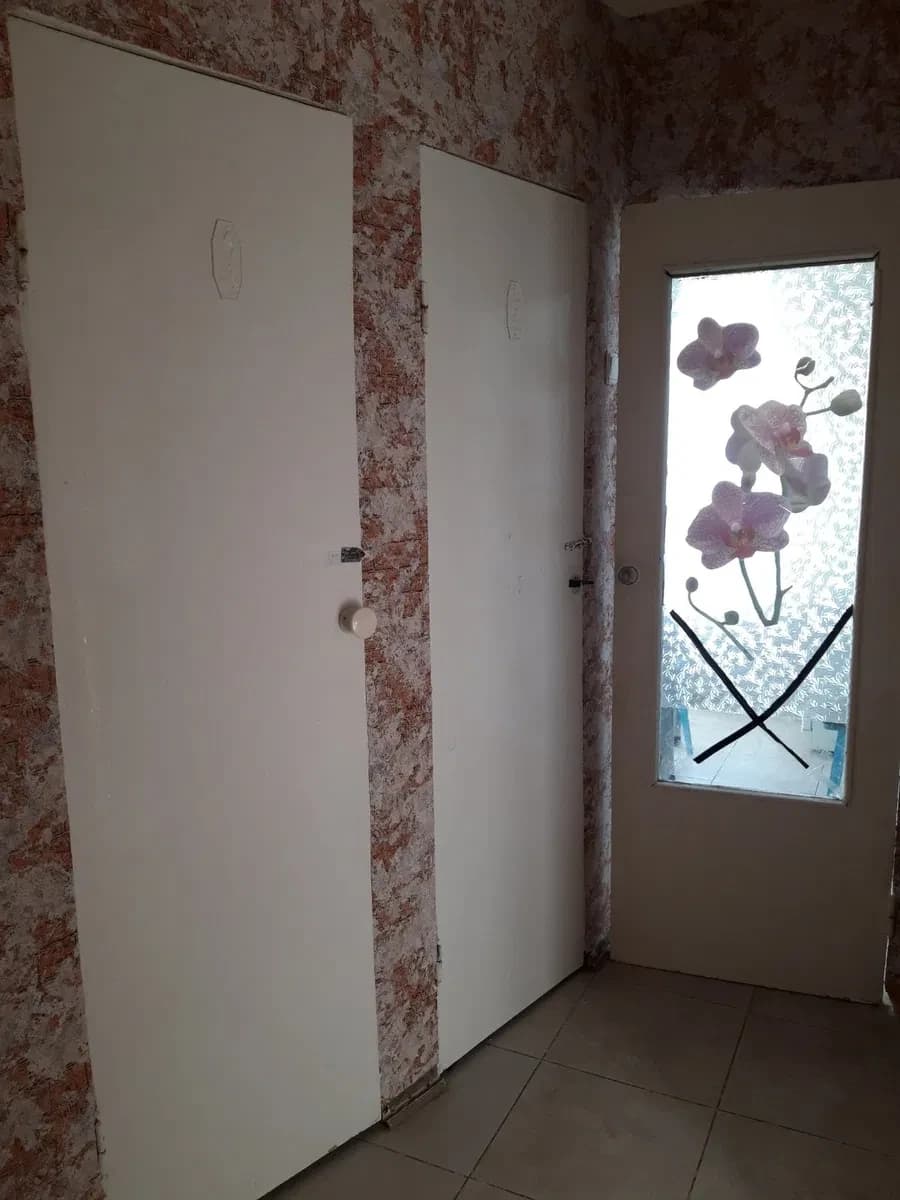 2-кімнатна квартира, Старокостянтинів: косметичний ремонт - фото 5