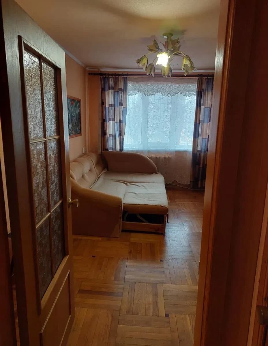 2-кімнатна квартира, Салтівський: єОселя, сигналізація - фото 5