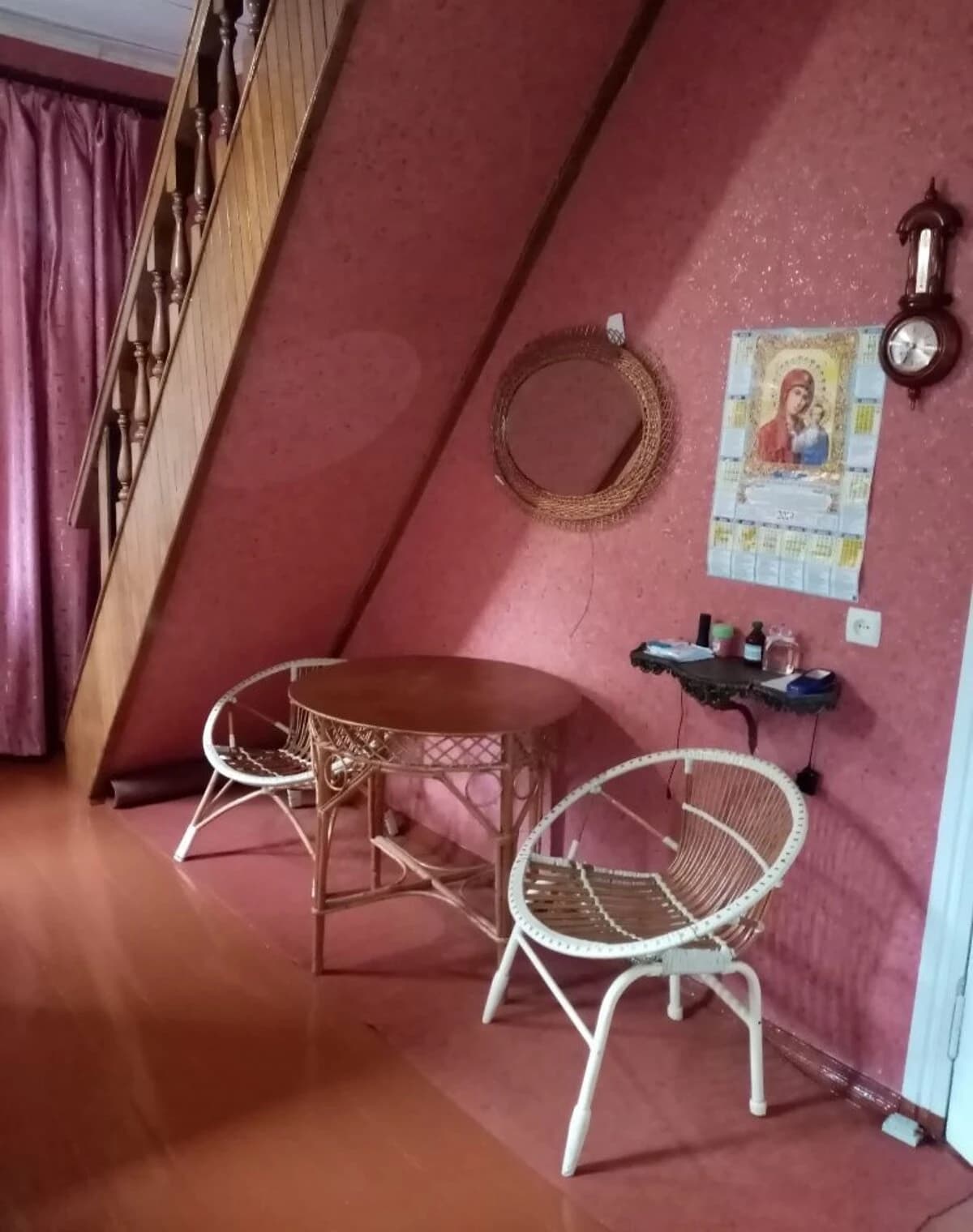 Будинок, Краснокутськ: гараж із підвалом, літня кухня, сад - фото 5