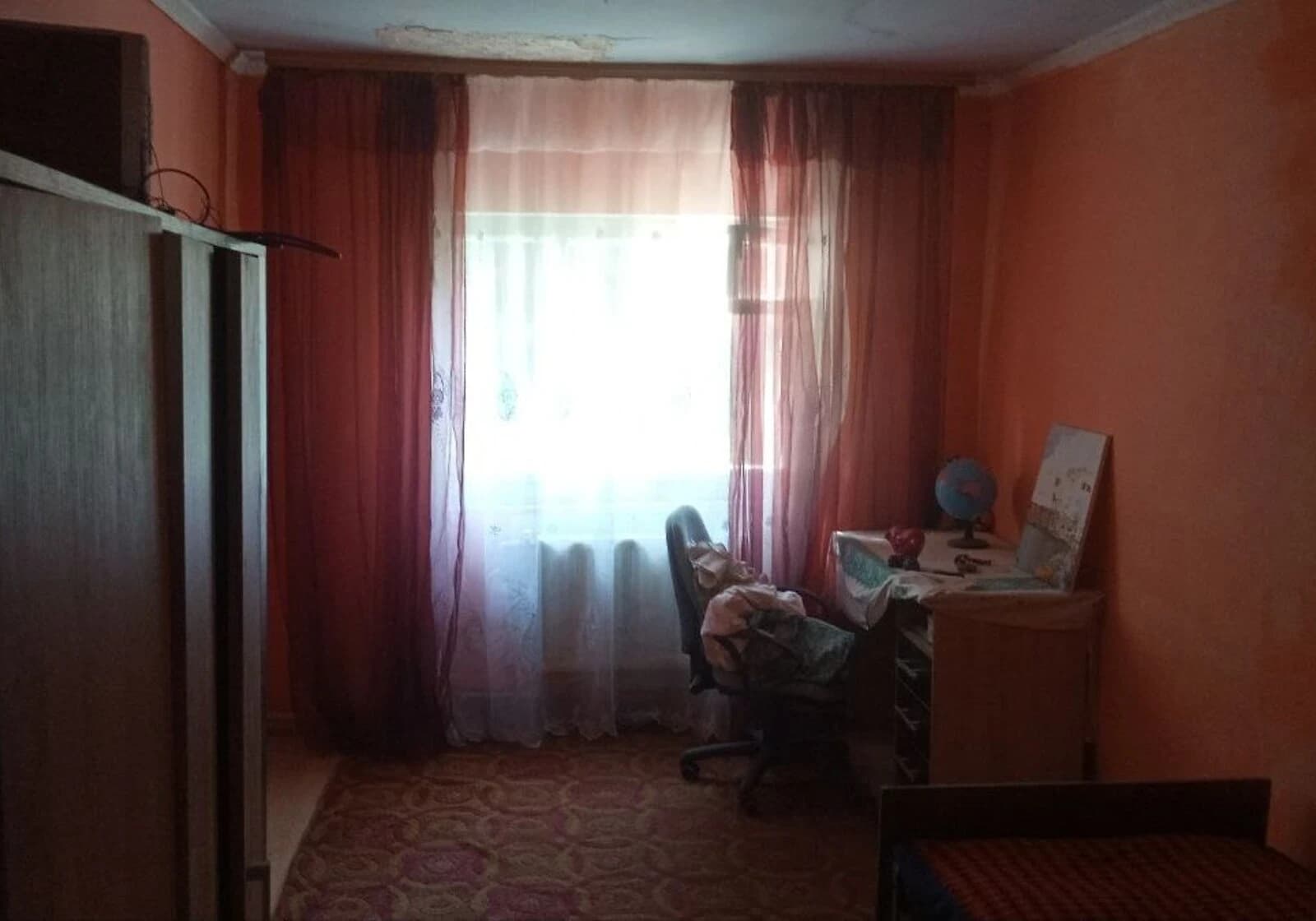 Частина будинку, Південне Дубове: 3 спальні, індивідуальне опалення - фото 4