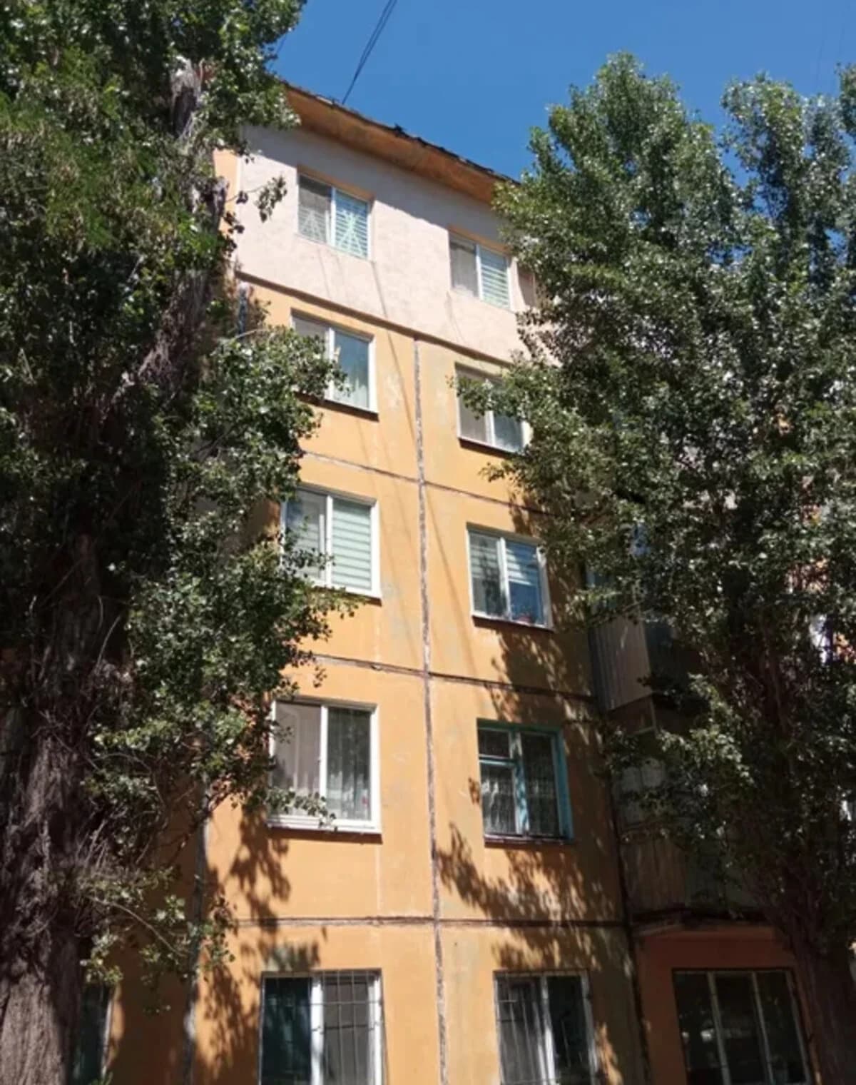 2-кімнатна квартира, Кривий Ріг: хрущовка, балкон, бойлер - фото 5