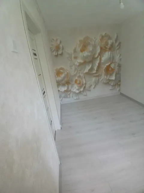 3-кімнатна квартира, Деснянський: ремонт розпочато, французька лоджа - фото 3