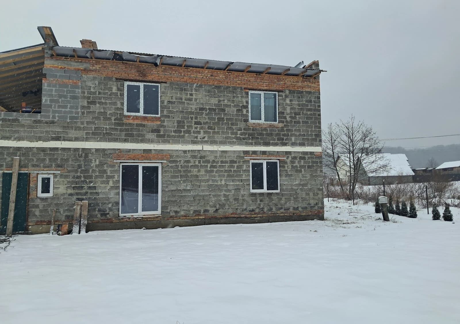 Будинок, Зарудці: тераса, 6 спалень, можлива розстрочка - фото 2