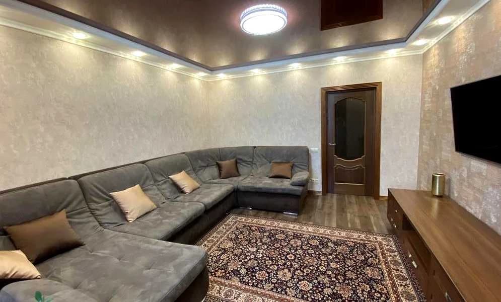 3-кімнатна квартира, Дарницький: євроремонт, електростанція для квартири - фото 3