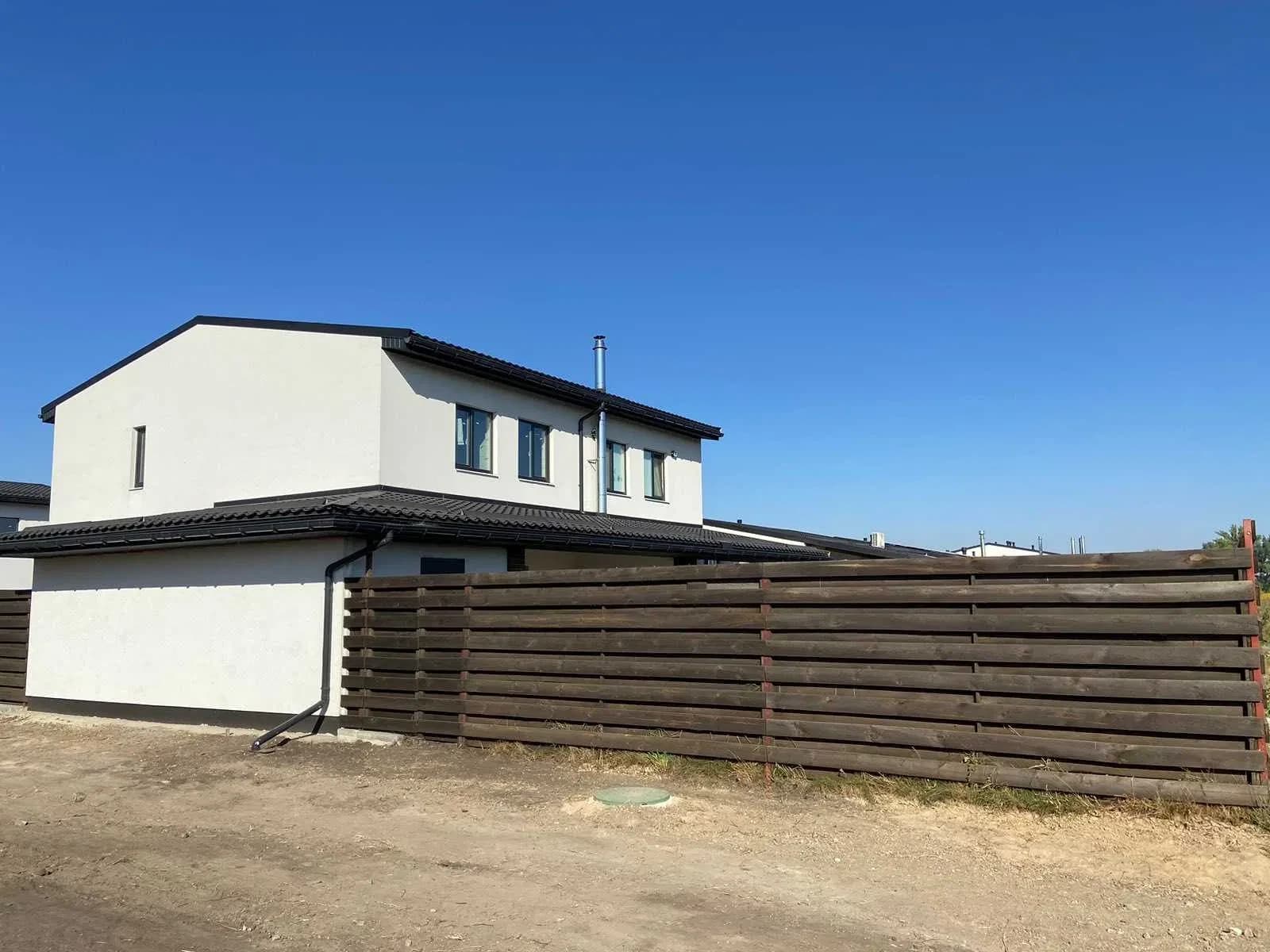 Таунхаус у ЖК Титул: тераса 18 м², прибудова 24 м², торг - фото 5