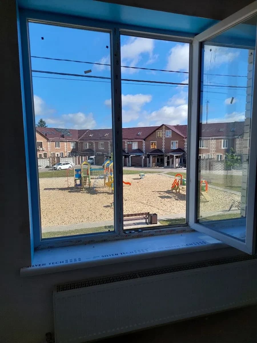 Таунхаус, Біла Церква: мансарда 40 м², охорона, державні програми - фото 4