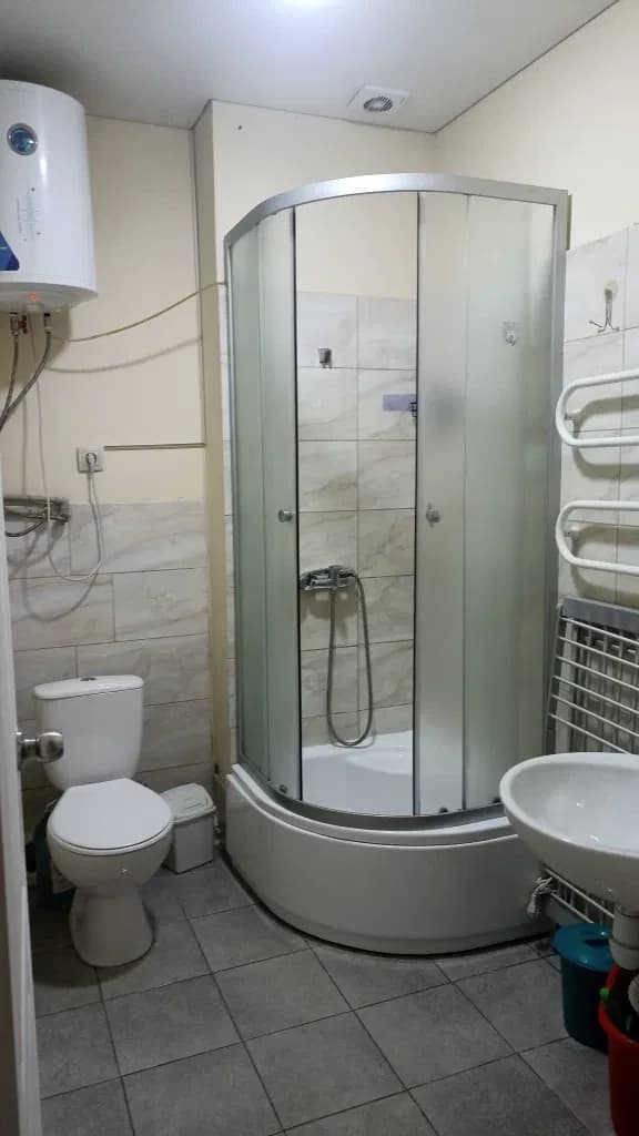 Смарт-квартира, Приморський: для однієї дівчини, євроремонт, меблі - фото 5