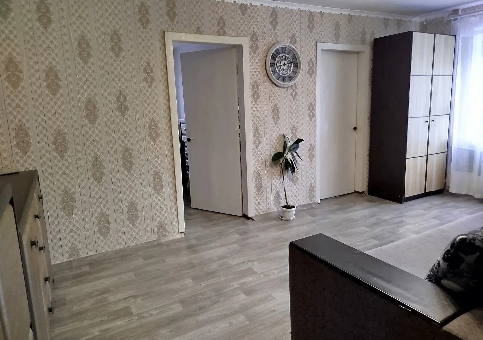 3-кімнатна квартира, Ватутіне: косметичний ремонт, єВідновлення - фото 2