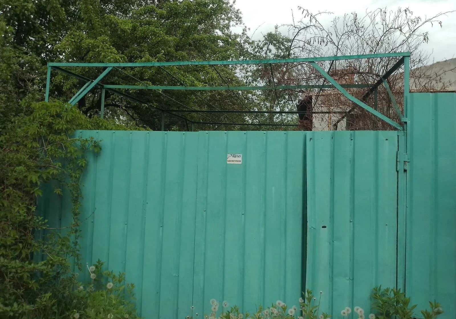 Ділянка 4.85 соток, Житомир: під житлову забудову, свердловина, під гараж - фото 4