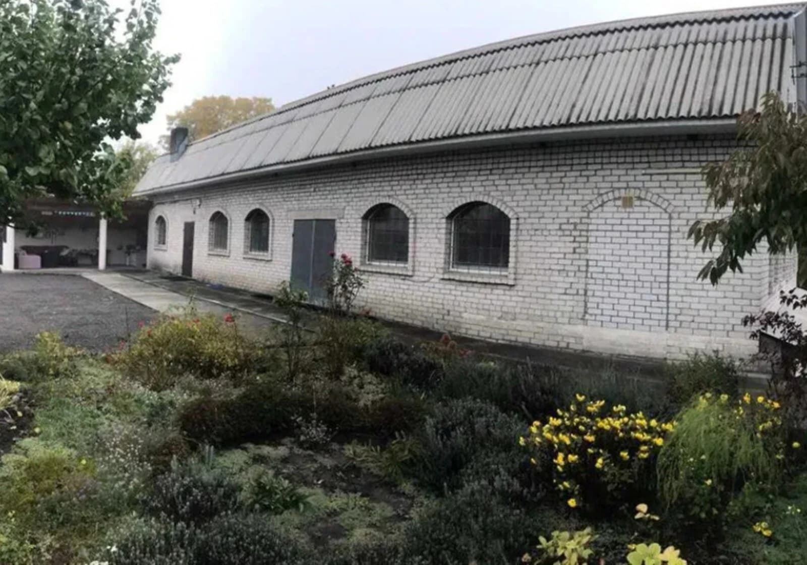 Приміщення, Подільський: окрема будівля, автономна котельня - фото 5