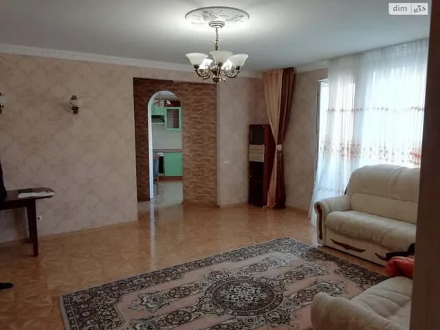 3-кімнатна квартира, Буча: кухня-студія, дизайнерський ремонт - фото 2