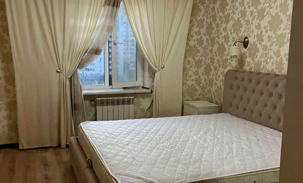 2-кімнатна квартира, Приморський: пральна машина, посудомийка - фото 1