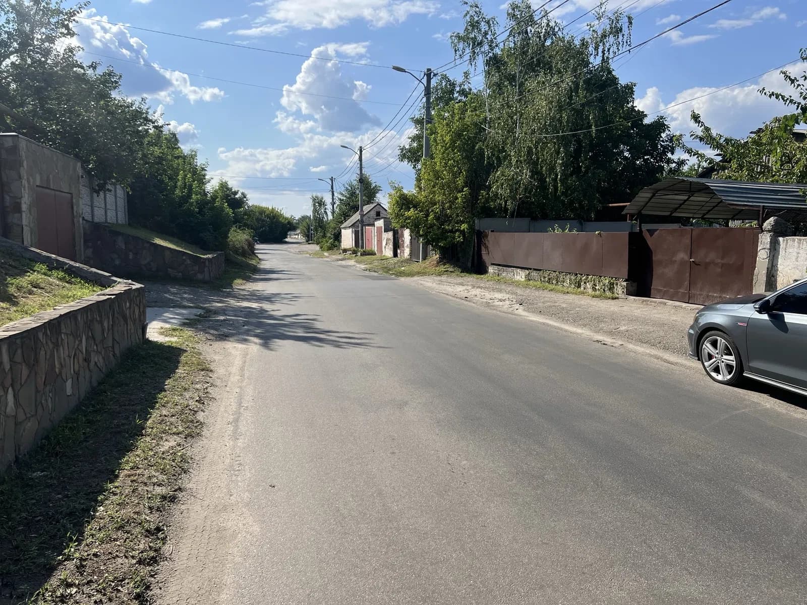 Ділянка 10 соток, Сухочовка: червона лінія, 150 м до Дніпра - фото 3