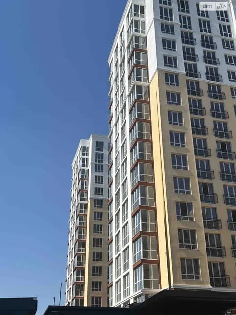 2-кімнатна квартира, Голосіївський: новобудова, переуступка, єВідновлення - фото 3