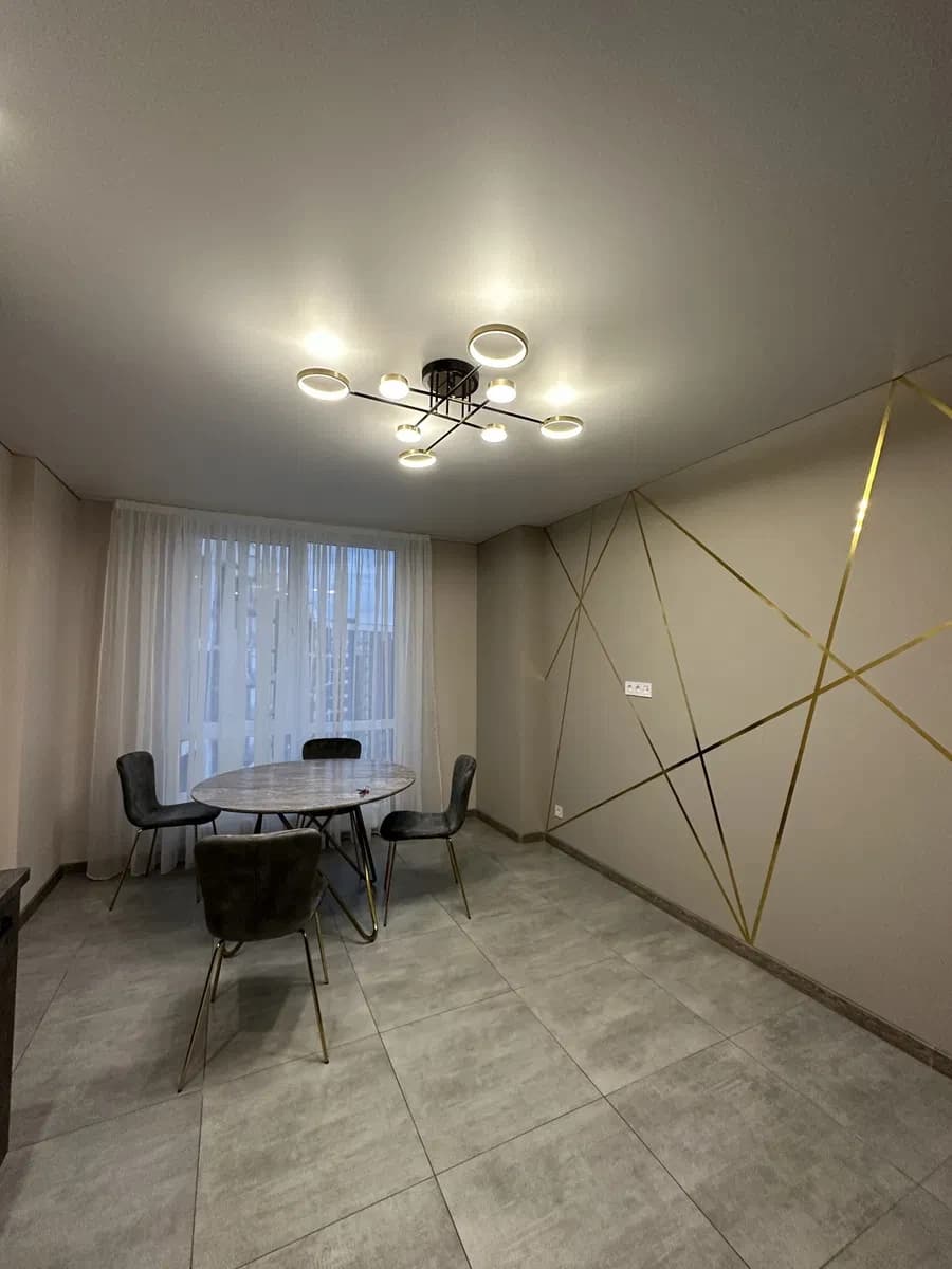 1-кімнатна квартира у ЖК Family plaza: окрема спальня, балкон - фото 3