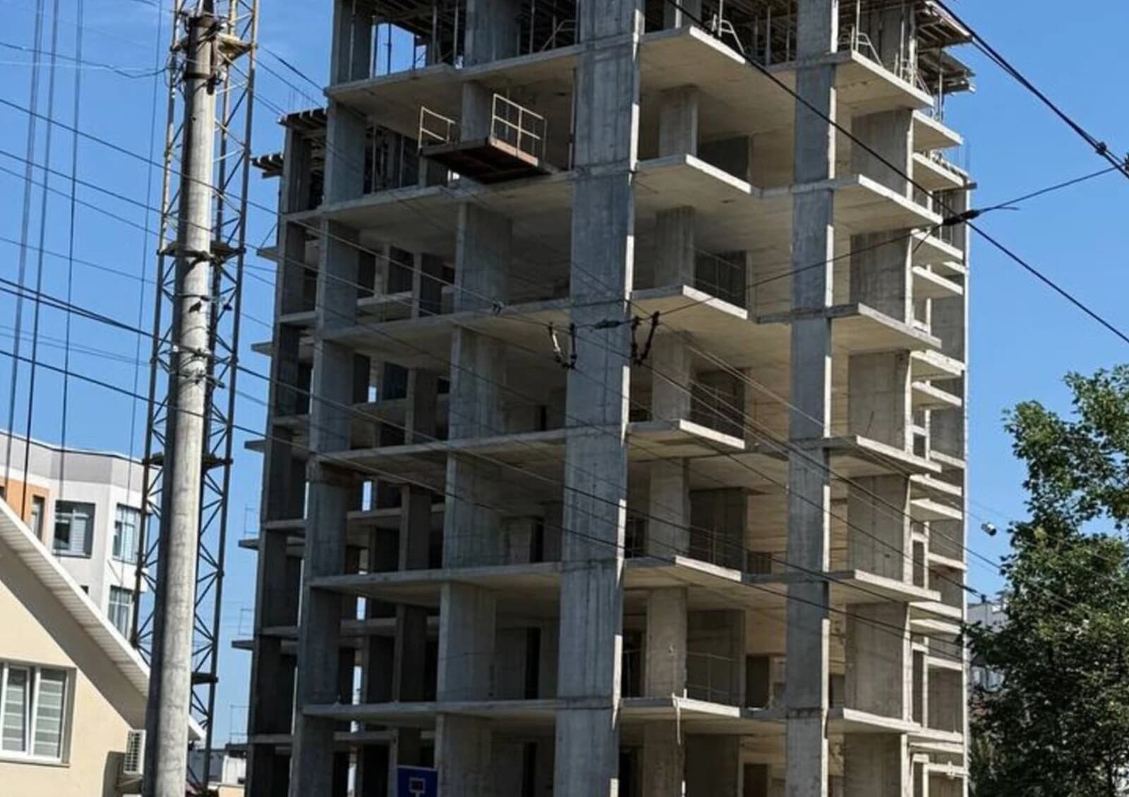 2-кімнатна квартира, Південно-Західний: здача 2026, паркінг - фото 4
