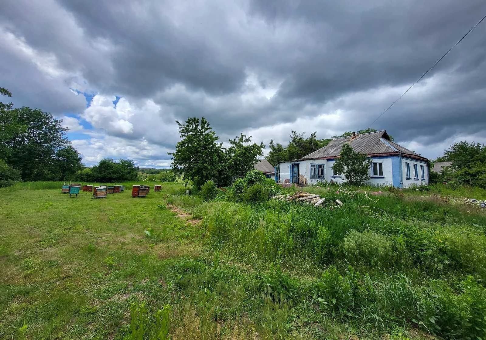 Будинок, Студенець: веранда, цегляні стіни - фото 4