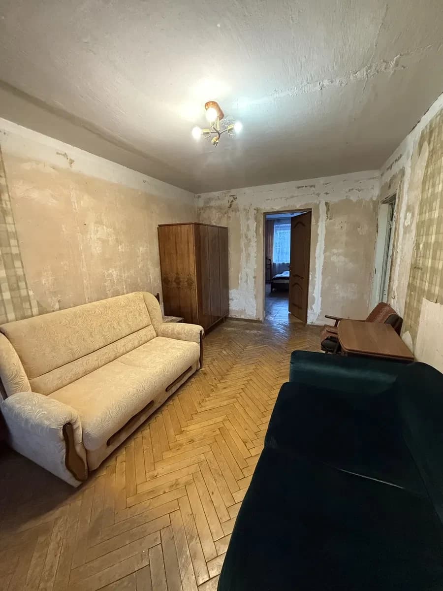 2-кімнатна квартира, Голосіївський: ліс 3 хвилини, метро Васильківська - фото 4