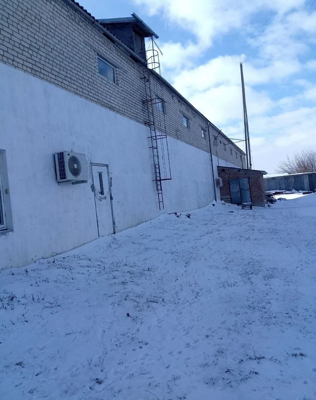 Спеціальне приміщення, Майданецьке: харчове виробництво, торг можливий - фото 4